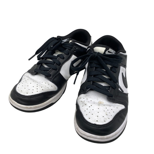 【中古品】【メンズ/レディース】 DUNK LOW RETRO DD1391-100 ダンク ロー レトロ スニーカー シューズ 靴 160-251231-as-12-izu サイズ：26cm カラー：WHITE/BLACK-WHITE 万代Net店