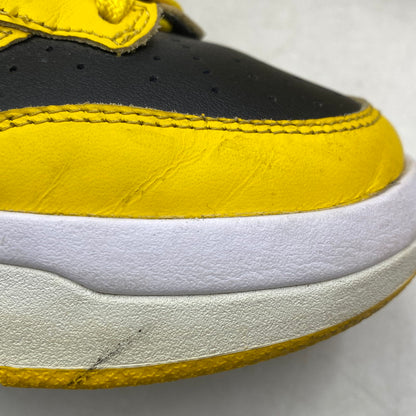 【中古品】【メンズ】 WMNS DUNK HIGH UP DH3718-001 ウィメンズ ダンク ハイ アップ スニーカー シューズ 靴 160-260101-as-09-izu サイズ：27cm カラー：BLACK/VARSITY MAZE 万代Net店