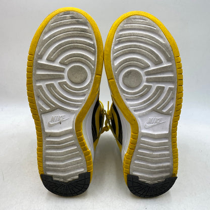 【中古品】【メンズ】 WMNS DUNK HIGH UP DH3718-001 ウィメンズ ダンク ハイ アップ スニーカー シューズ 靴 160-260101-as-09-izu サイズ：27cm カラー：BLACK/VARSITY MAZE 万代Net店