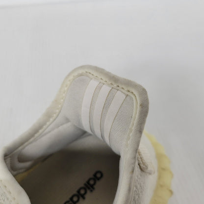 【中古品】【レディース】 CP9366 YEEZY BOOST 350 V2 イージーブースト スニーカー シューズ 靴 166-260102-cs-09-izu サイズ：23cm カラー：CREAM WHITE 万代Net店