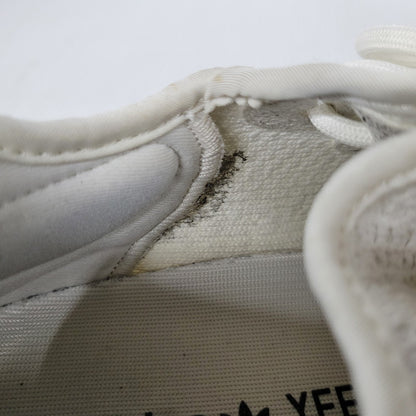【中古品】【レディース】 CP9366 YEEZY BOOST 350 V2 イージーブースト スニーカー シューズ 靴 166-260102-cs-09-izu サイズ：23cm カラー：CREAM WHITE 万代Net店