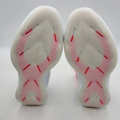 【中古美品】【メンズ】 adidas アディダス JQ6140 AE 1 LOW ロウ BEST OF ベスト オブ ADI 2.0 スニーカー シューズ 靴 161-250930-ya-07-izu サイズ：28.5cm カラー：ホワイト×ブラック 万代Net店