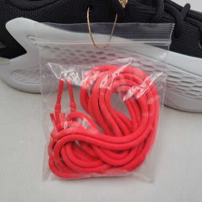 【中古美品】【メンズ】 adidas アディダス JQ6140 AE 1 LOW ロウ BEST OF ベスト オブ ADI 2.0 スニーカー シューズ 靴 161-250930-ya-07-izu サイズ：28.5cm カラー：ホワイト×ブラック 万代Net店