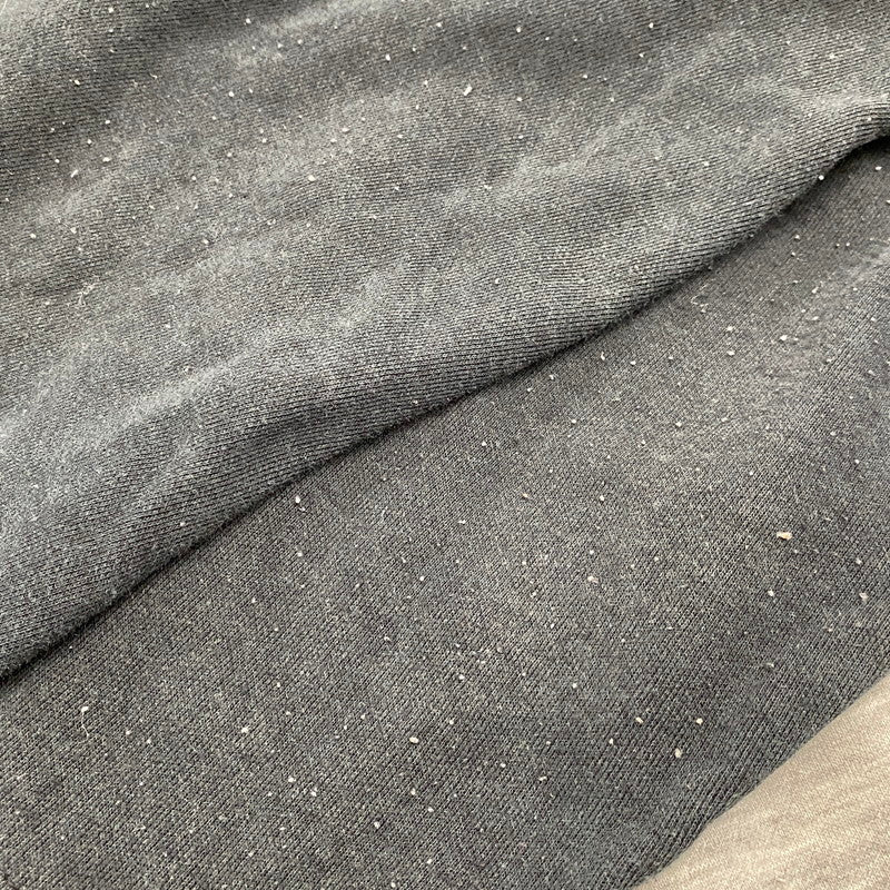 【中古品】【メンズ】 MOC NECK SWEAT SHIRT モックネック スウェットシャツ USA製 146-251031-as-22-izu サイズ：M カラー：グレー 万代Net店