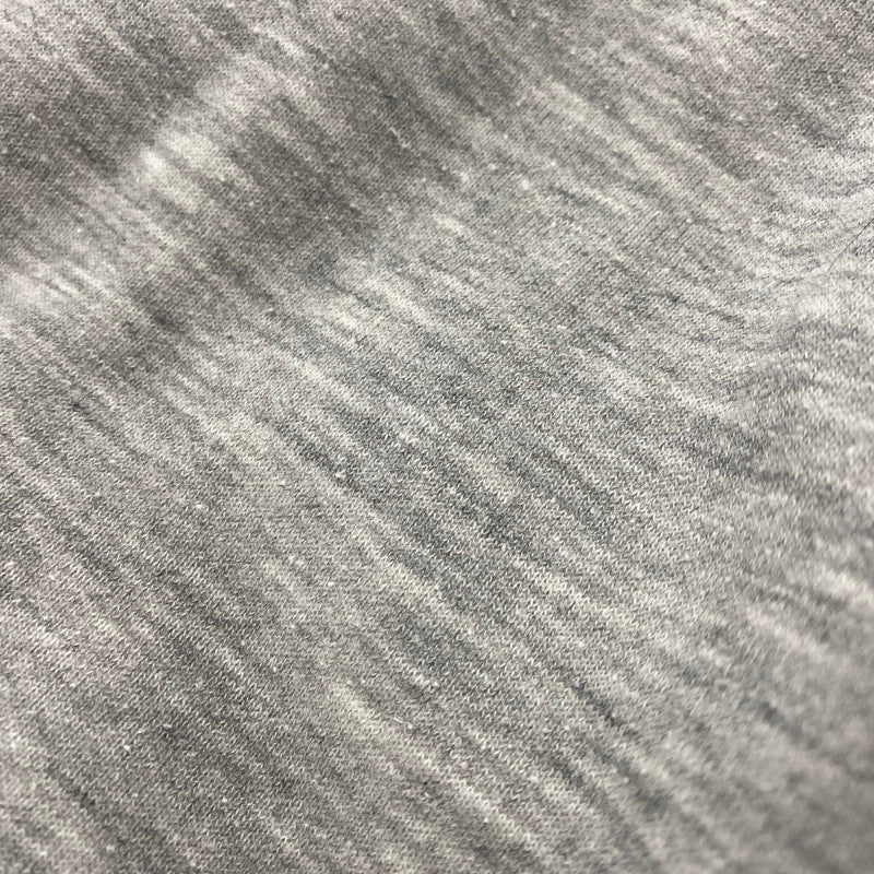 【中古品】【メンズ】 MOC NECK SWEAT SHIRT モックネック スウェットシャツ USA製 146-251031-as-22-izu サイズ：M カラー：グレー 万代Net店