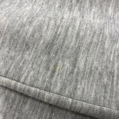 【中古品】【メンズ】 MOC NECK SWEAT SHIRT モックネック スウェットシャツ USA製 146-251031-as-22-izu サイズ：M カラー：グレー 万代Net店