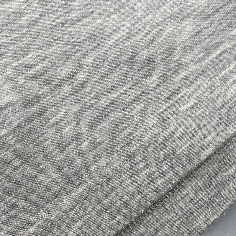 【中古品】【メンズ】 MOC NECK SWEAT SHIRT モックネック スウェットシャツ USA製 146-251031-as-22-izu サイズ：M カラー：グレー 万代Net店