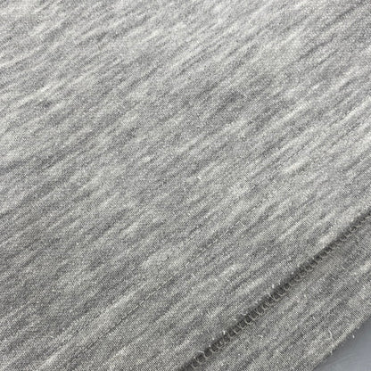 【中古品】【メンズ】 MOC NECK SWEAT SHIRT モックネック スウェットシャツ USA製 146-251031-as-22-izu サイズ：M カラー：グレー 万代Net店