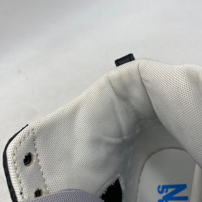 【中古品】【レディース】 × SACAI サカイ BLAZER MID BV0072-002 ブレザー ミッド スニーカー シューズ 靴 166-251231-as-05-izu サイズ：24cm カラー：BLACK/WOLF GREY-WHITE 万代Net店