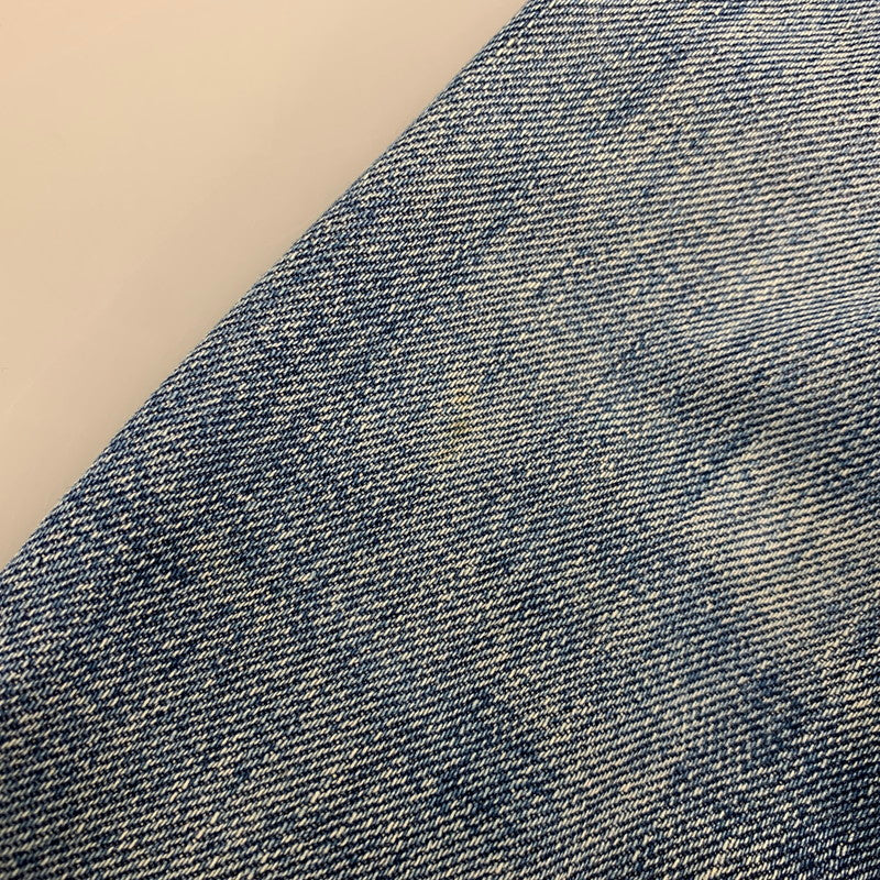 【現状渡し品】【メンズ】 Levi's リーバイス 刻印529 ケアタグ 4TH DENIM JACKET デニムジャケット 長袖 146-250928-rk-11-izu カラー：ブルー 万代Net店