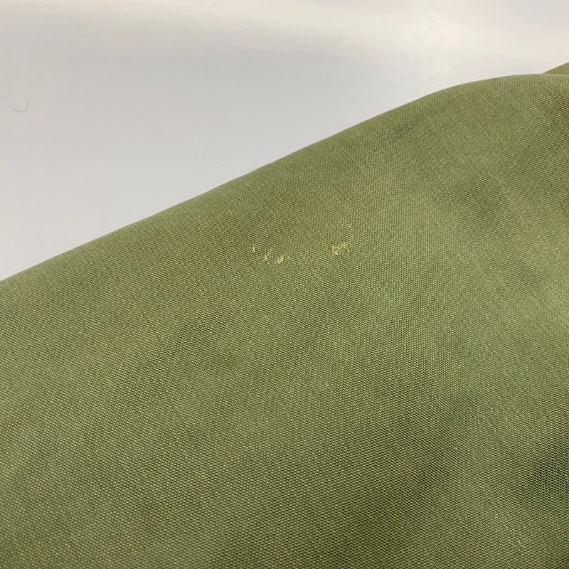 【現状渡し品】【メンズ】 U.S.ARMY ユーエスアーミー 8405-782-2935 67年製 ALPHA社製 アルファ社製 60S M-65 FIELD JACKET フィールド ジャケット アウター 146-250929-cs-01-izu サイズ：S カラー：オリーブ 万代Net店