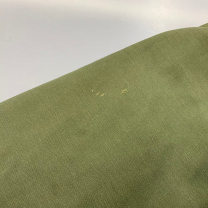 【現状渡し品】【メンズ】 U.S.ARMY ユーエスアーミー 8405-782-2935 67年製 ALPHA社製 アルファ社製 60S M-65 FIELD JACKET フィールド ジャケット アウター 146-250929-cs-01-izu サイズ：S カラー：オリーブ 万代Net店