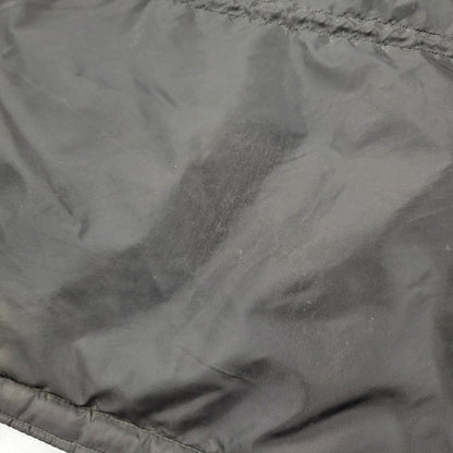 【中古品】 ALPHA INDUSTRIES アルファインダストリーズ 20603 NASA WAPPEN FLIGHT JACKET ナサ ワッペン フライト ジャケット アウター 145-250929-izu サイズ：L カラー：ブラック 万代Net店