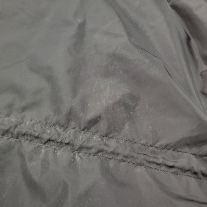 【中古品】 ALPHA INDUSTRIES アルファインダストリーズ 20603 NASA WAPPEN FLIGHT JACKET ナサ ワッペン フライト ジャケット アウター 145-250929-izu サイズ：L カラー：ブラック 万代Net店