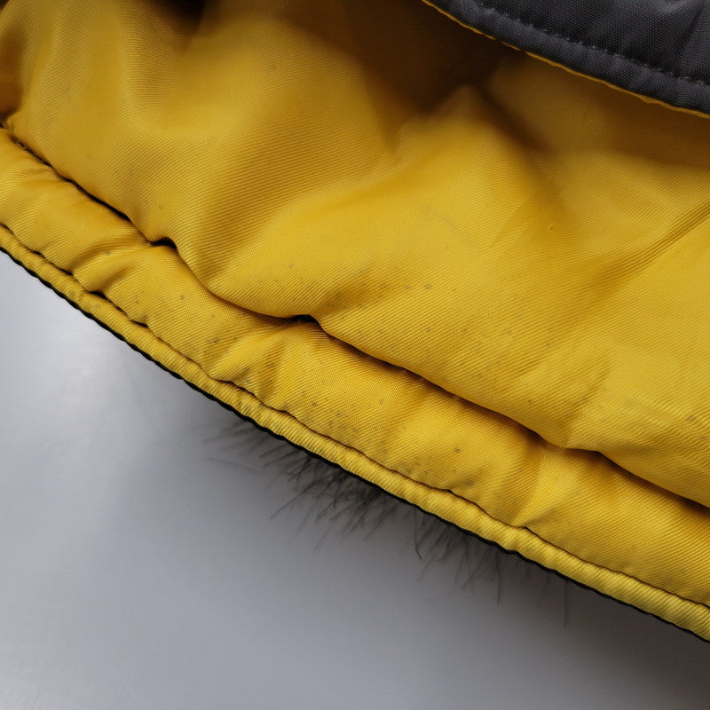 【中古品】 ALPHA INDUSTRIES アルファインダストリーズ 20603 NASA WAPPEN FLIGHT JACKET ナサ ワッペン フライト ジャケット アウター 145-250929-izu サイズ：L カラー：ブラック 万代Net店