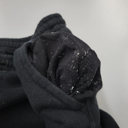 【中古品】【メンズ】 NN-P4320 DWELLER ドウェラー EASY SWEAT PANTS イージー スウェット パンツ ズボン ボトムス 151-260109-ya-02-izu サイズ：1 カラー：BLACK 万代Net店