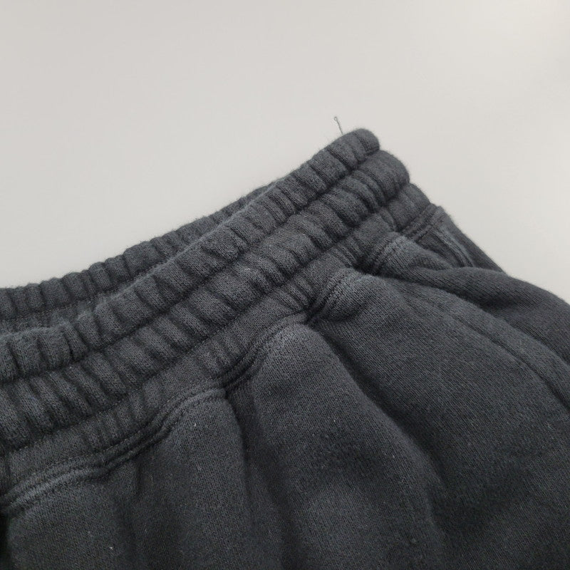 【中古品】【メンズ】 NN-P4320 DWELLER ドウェラー EASY SWEAT PANTS イージー スウェット パンツ ズボン ボトムス 151-260109-ya-02-izu サイズ：1 カラー：BLACK 万代Net店