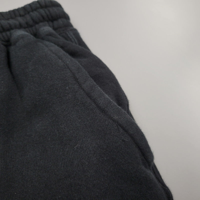 【中古品】【メンズ】 NN-P4320 DWELLER ドウェラー EASY SWEAT PANTS イージー スウェット パンツ ズボン ボトムス 151-260109-ya-02-izu サイズ：1 カラー：BLACK 万代Net店