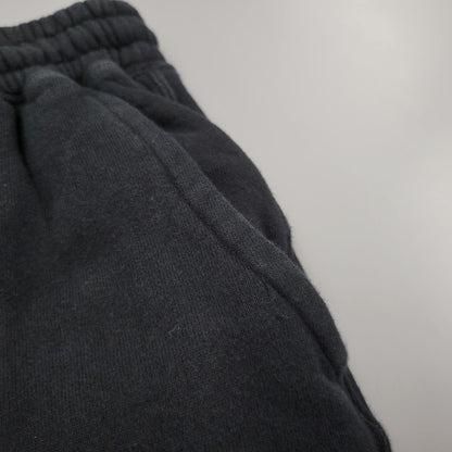 【中古品】【メンズ】 NN-P4320 DWELLER ドウェラー EASY SWEAT PANTS イージー スウェット パンツ ズボン ボトムス 151-260109-ya-02-izu サイズ：1 カラー：BLACK 万代Net店