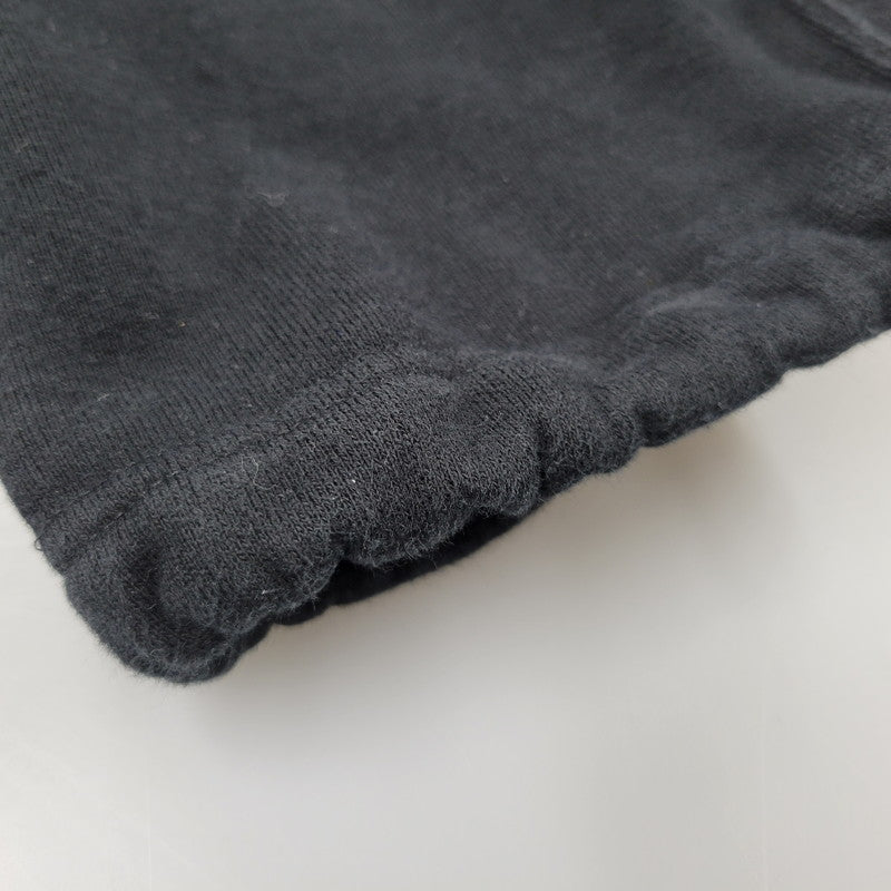 【中古品】【メンズ】 NN-P4320 DWELLER ドウェラー EASY SWEAT PANTS イージー スウェット パンツ ズボン ボトムス 151-260109-ya-02-izu サイズ：1 カラー：BLACK 万代Net店