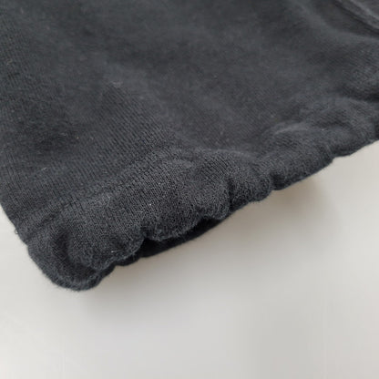【中古品】【メンズ】 NN-P4320 DWELLER ドウェラー EASY SWEAT PANTS イージー スウェット パンツ ズボン ボトムス 151-260109-ya-02-izu サイズ：1 カラー：BLACK 万代Net店