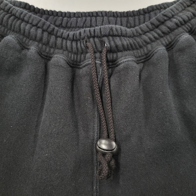 【中古品】【メンズ】 NN-P4320 DWELLER ドウェラー EASY SWEAT PANTS イージー スウェット パンツ ズボン ボトムス 151-260109-ya-02-izu サイズ：1 カラー：BLACK 万代Net店