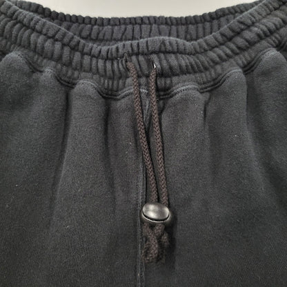 【中古品】【メンズ】 NN-P4320 DWELLER ドウェラー EASY SWEAT PANTS イージー スウェット パンツ ズボン ボトムス 151-260109-ya-02-izu サイズ：1 カラー：BLACK 万代Net店