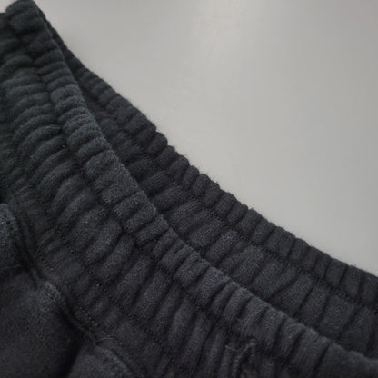 【中古品】【メンズ】 NN-P4320 DWELLER ドウェラー EASY SWEAT PANTS イージー スウェット パンツ ズボン ボトムス 151-260109-ya-02-izu サイズ：1 カラー：BLACK 万代Net店