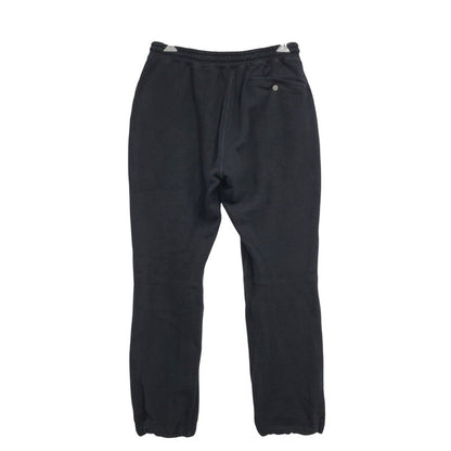 【中古品】【メンズ】 NN-P4320 DWELLER ドウェラー EASY SWEAT PANTS イージー スウェット パンツ ズボン ボトムス 151-260109-ya-02-izu サイズ：1 カラー：BLACK 万代Net店