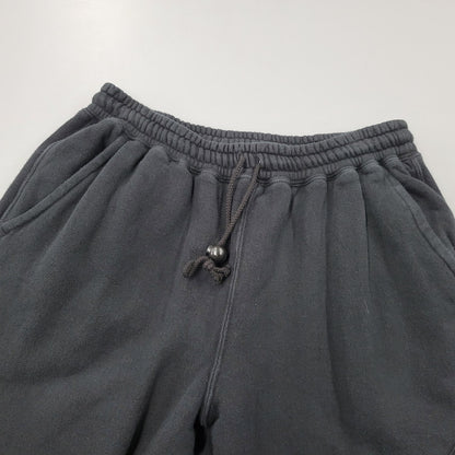 【中古品】【メンズ】 NN-P4320 DWELLER ドウェラー EASY SWEAT PANTS イージー スウェット パンツ ズボン ボトムス 151-260109-ya-02-izu サイズ：1 カラー：BLACK 万代Net店