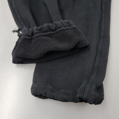 【中古品】【メンズ】 NN-P4320 DWELLER ドウェラー EASY SWEAT PANTS イージー スウェット パンツ ズボン ボトムス 151-260109-ya-02-izu サイズ：1 カラー：BLACK 万代Net店