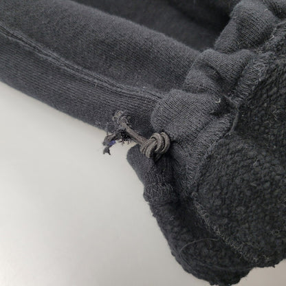 【中古品】【メンズ】 NN-P4320 DWELLER ドウェラー EASY SWEAT PANTS イージー スウェット パンツ ズボン ボトムス 151-260109-ya-02-izu サイズ：1 カラー：BLACK 万代Net店