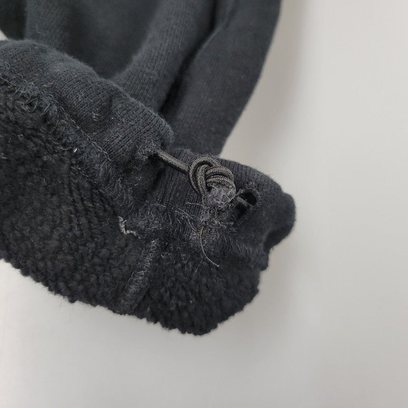 【中古品】【メンズ】 NN-P4320 DWELLER ドウェラー EASY SWEAT PANTS イージー スウェット パンツ ズボン ボトムス 151-260109-ya-02-izu サイズ：1 カラー：BLACK 万代Net店