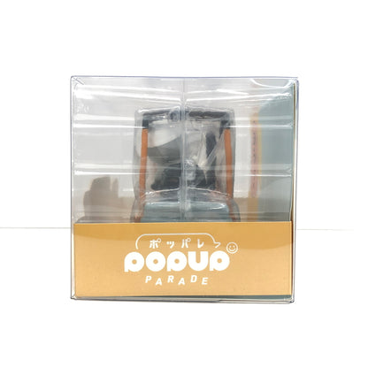 【中古美品】 グッドスマイルカンパニー はしる！POP UP PARADE 仕事猫 ノンスケールフィギュア ポッパレ 039-260919-AS-6-hon 万代Net店