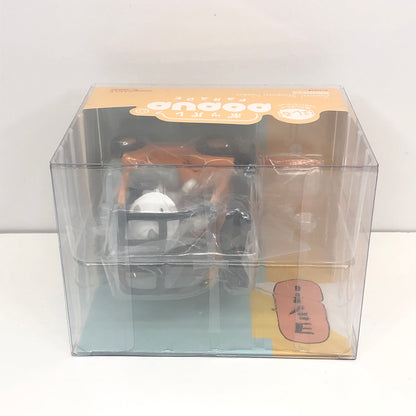 【中古美品】 グッドスマイルカンパニー はしる！POP UP PARADE 仕事猫 ノンスケールフィギュア ポッパレ 039-260919-AS-6-hon 万代Net店