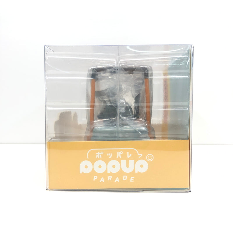 【中古美品】 グッドスマイルカンパニー はしる！POP UP PARADE 仕事猫 ノンスケールフィギュア ポッパレ 039-260919-AS-3-hon 万代Net店