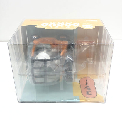 【中古美品】 グッドスマイルカンパニー はしる！POP UP PARADE 仕事猫 ノンスケールフィギュア ポッパレ 039-260919-AS-3-hon 万代Net店