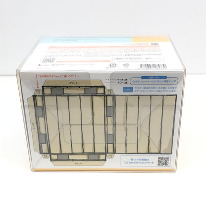 【中古美品】 グッドスマイルカンパニー はしる！POP UP PARADE 仕事猫 ノンスケールフィギュア ポッパレ 039-260919-AS-3-hon 万代Net店