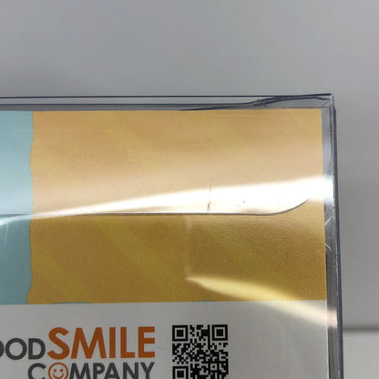 【中古美品】 グッドスマイルカンパニー はしる！POP UP PARADE 仕事猫 ノンスケールフィギュア ポッパレ 039-260919-AS-3-hon 万代Net店