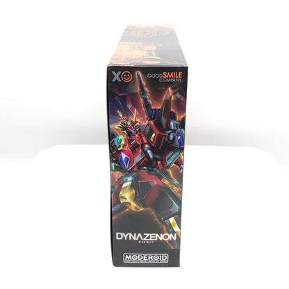 【中古美品】 GOOD SMILE COMPANY グッドスマイルカンパニー MODEROID 劇場版『グリッドマン ユニバース』 ダイナゼノン ノンスケールプラモデル 057-260919-YS-08-hon 万代Net店