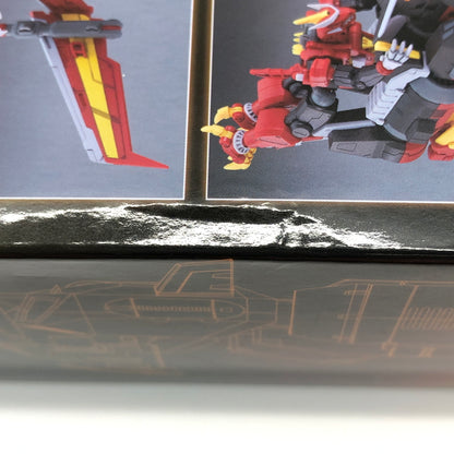 【中古美品】 GOOD SMILE COMPANY グッドスマイルカンパニー MODEROID 劇場版『グリッドマン ユニバース』 ダイナゼノン ノンスケールプラモデル 057-260919-YS-08-hon 万代Net店