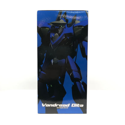 【中古美品】 GOOD SMILE COMPANY グッドスマイルカンパニー Vandread MODEROID ヴァンドレッド・ディータ ノンスケールプラモデル 057-260919-YS-07-hon 万代Net店