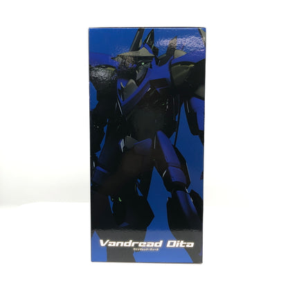 【中古美品】 GOOD SMILE COMPANY グッドスマイルカンパニー Vandread MODEROID ヴァンドレッド・ディータ ノンスケールプラモデル 057-260919-YS-07-hon 万代Net店
