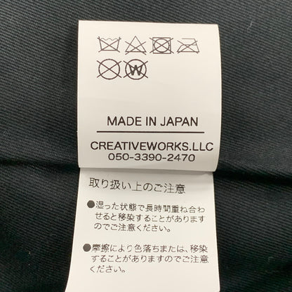 【中古品】【メンズ】 FINECREEK&CO ファインクリーク＆コー LOT ACJK044 JOSEPH JACKET ジョセフ ジャケット アウター 長袖 革 レザー 145-250928-rk-03-izu サイズ：42 カラー：ブラウン 万代Net店