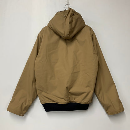 【中古品】【メンズ】 Buzz Rickson's バズリクソンズ BR13876 TALON ジッパー TYPE SEABEES JACKET シービーズ ジャケット アウター 長袖 145-250928-rk-10-izu サイズ：42 カラー：カーキ 万代Net店