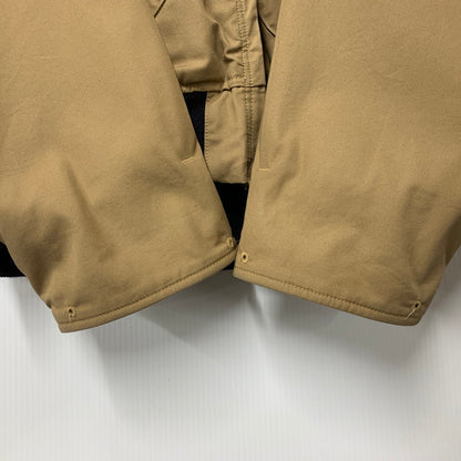 【中古品】【メンズ】 Buzz Rickson's バズリクソンズ BR13876 TALON ジッパー TYPE SEABEES JACKET シービーズ ジャケット アウター 長袖 145-250928-rk-10-izu サイズ：42 カラー：カーキ 万代Net店