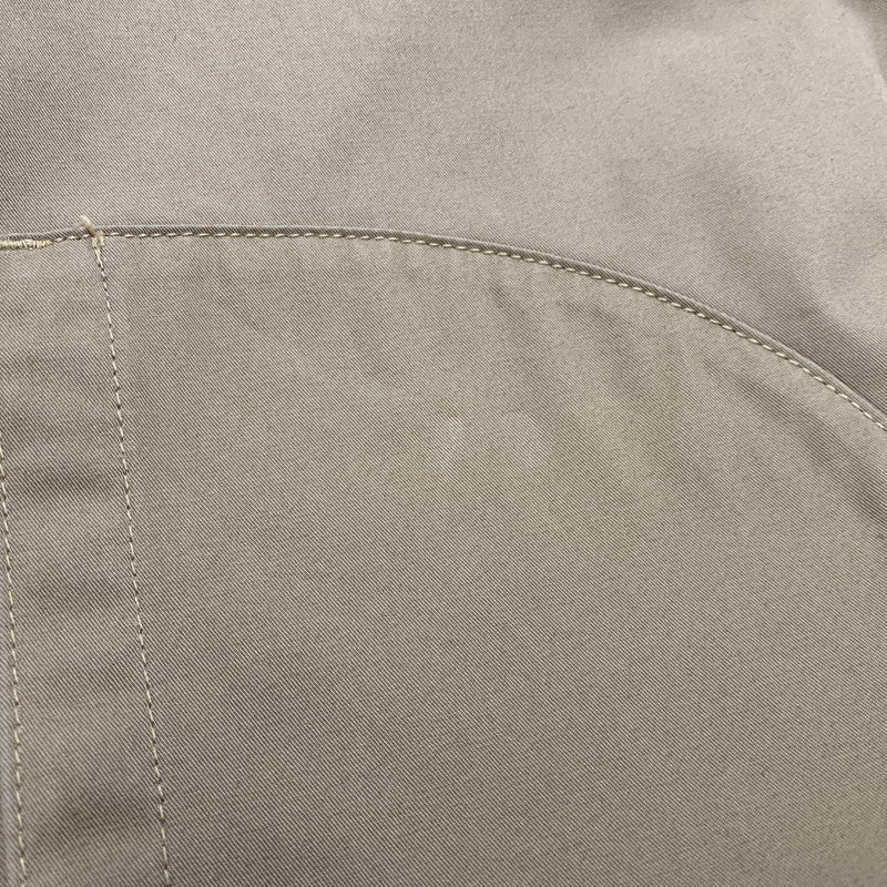 【中古品】【メンズ】 Buzz Rickson's バズリクソンズ BR13876 TALON ジッパー TYPE SEABEES JACKET シービーズ ジャケット アウター 長袖 145-250928-rk-10-izu サイズ：42 カラー：カーキ 万代Net店