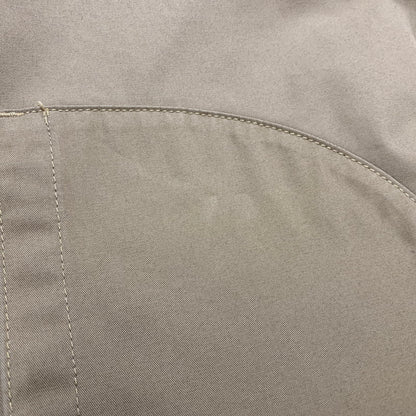 【中古品】【メンズ】 Buzz Rickson's バズリクソンズ BR13876 TALON ジッパー TYPE SEABEES JACKET シービーズ ジャケット アウター 長袖 145-250928-rk-10-izu サイズ：42 カラー：カーキ 万代Net店