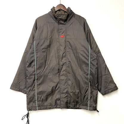【現状渡し品】【メンズ】 NYLON JACKET F1 YNG ナイロンジャケット アウター 146-251031-as-29-izu サイズ：M カラー：グレー 万代Net店