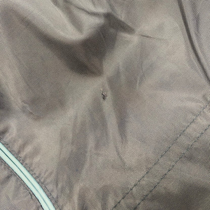 【現状渡し品】【メンズ】 NYLON JACKET F1 YNG ナイロンジャケット アウター 146-251031-as-29-izu サイズ：M カラー：グレー 万代Net店